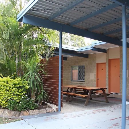 Mango Tree Motel Agnes Water Bagian luar foto