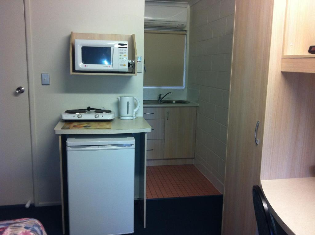 Mango Tree Motel Agnes Water Ruang foto