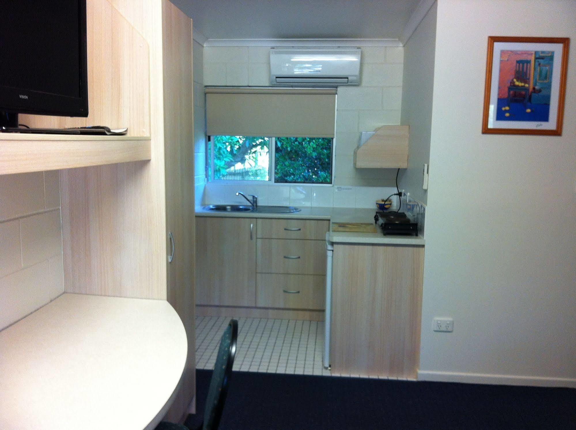 Mango Tree Motel Agnes Water Bagian luar foto