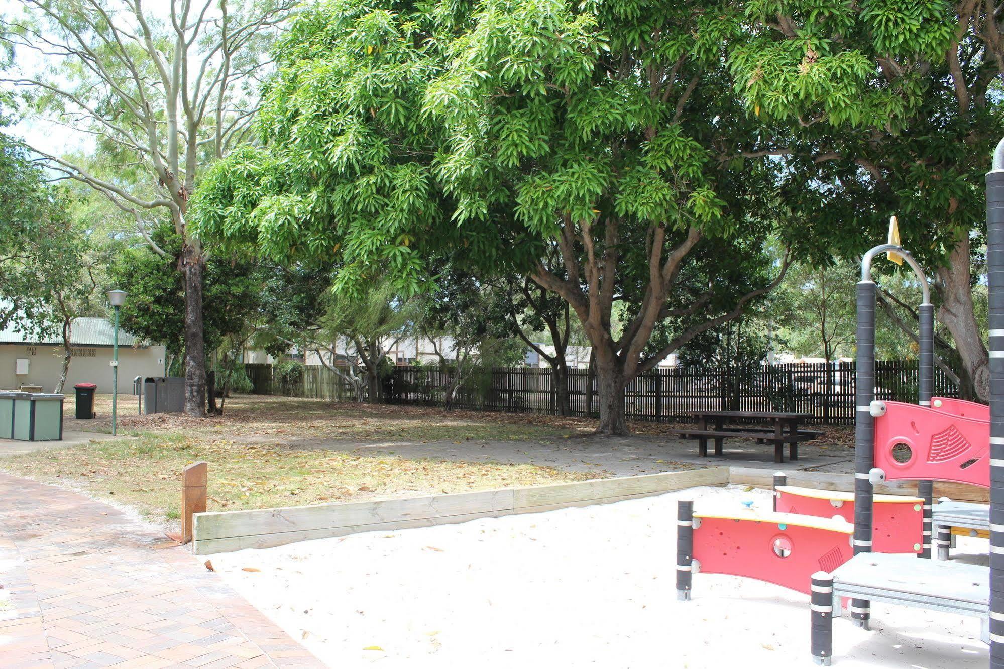 Mango Tree Motel Agnes Water Bagian luar foto