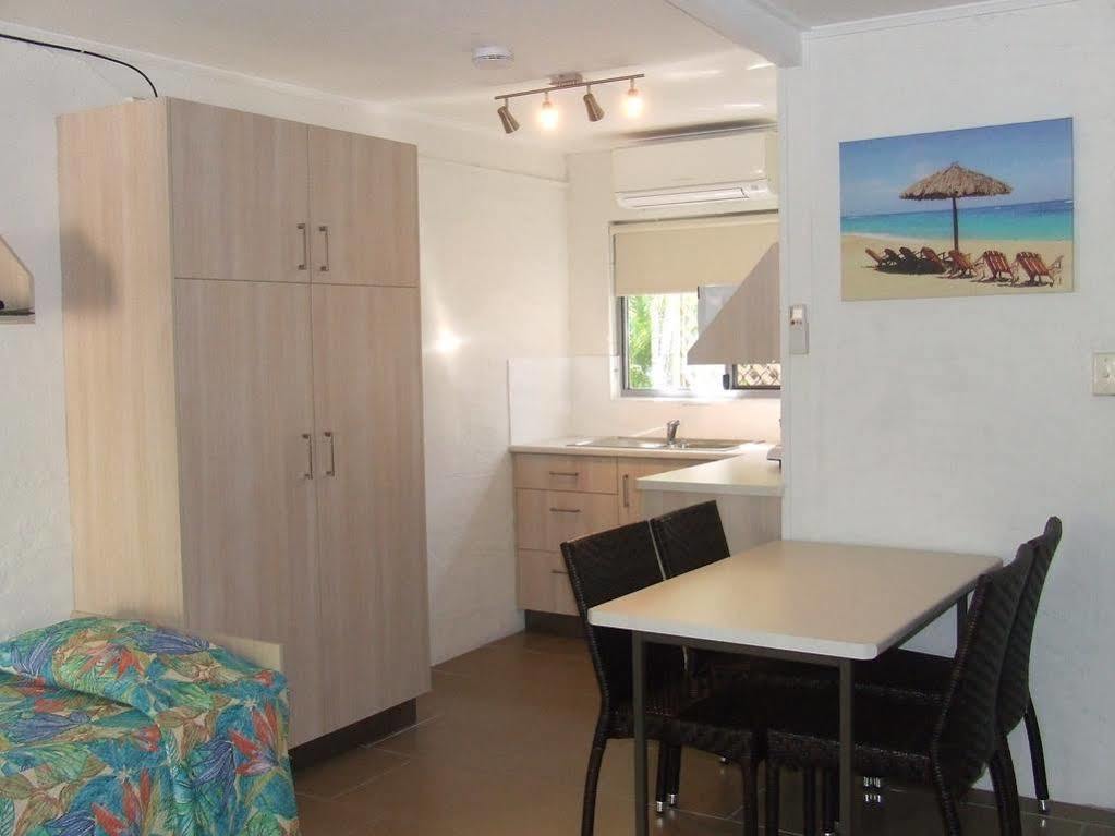 Mango Tree Motel Agnes Water Bagian luar foto