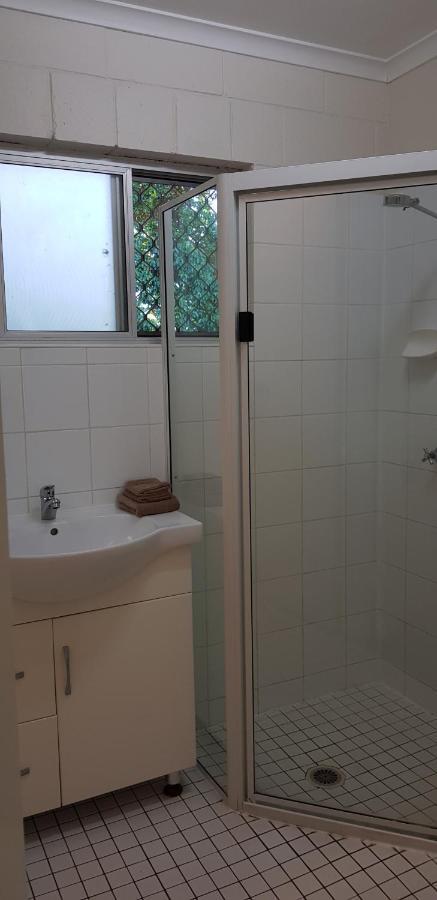 Mango Tree Motel Agnes Water Bagian luar foto